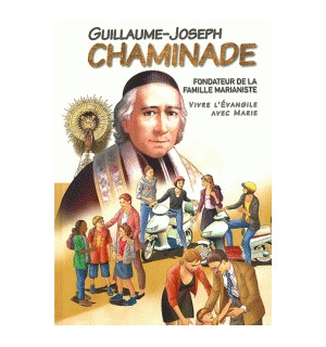 Guillaume-Joseph Chaminade