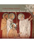 Blandine et les chrétiens de Lyon