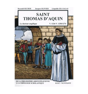 Thomas d'Aquin