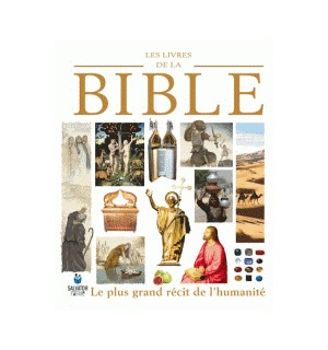 Les livres de la Bible