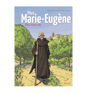 Père Marie-Eugène