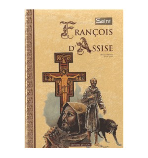 Saint François d'Assise