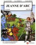 Jeanne d'Arc