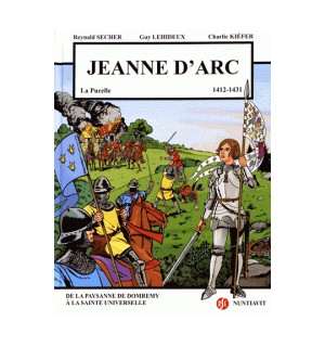 Jeanne d'Arc