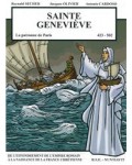 Sainte Geneviève, la patronne de Paris