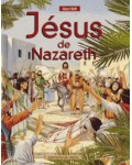 Jésus de Nazareth