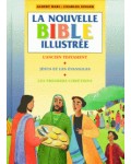 La Nouvelle Bible illustrée