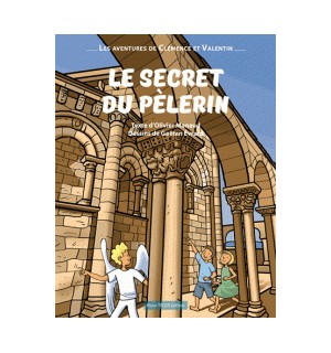 Le secret du pèlerin