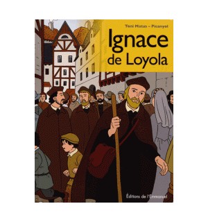 Ignace de Loyola