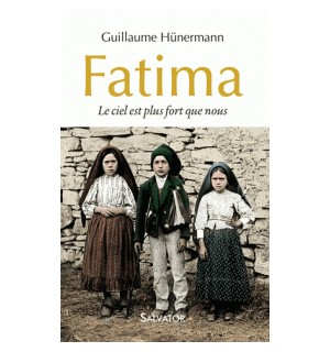 Fatima, le ciel est plus fort que nous