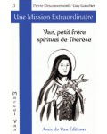 Van, petit frère spirituel de Thérèse