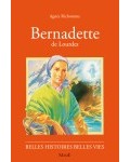 Bernadette de Lourdes