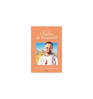 Charles de Foucauld