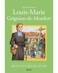 Louis-Marie Grignion de Monfort