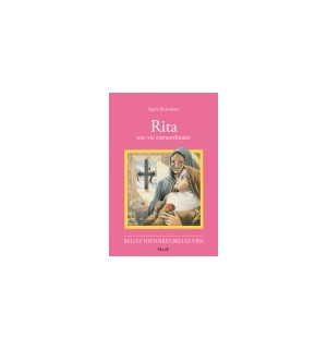 Rita, une vie extraordinaire