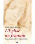 L'Eglise au féminin