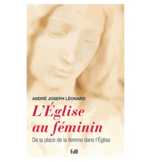 L'Eglise au féminin