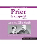 Prier le chapelet avec Louis et Zélie Martin