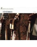 Tenebres (CD, Oct-2006, Abbaye de Solesmes)