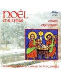 Chant Grégorien - Noël