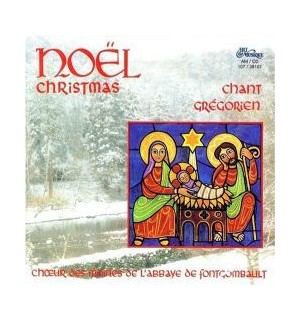 Chant Grégorien - Noël