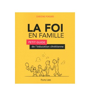 La foi en famille