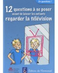 12 questions à se poser avant de laisser les enfants regarder la télévision