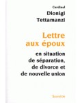 Lettre aux époux