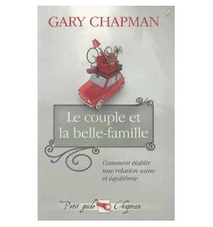 Le couple et la belle-famille