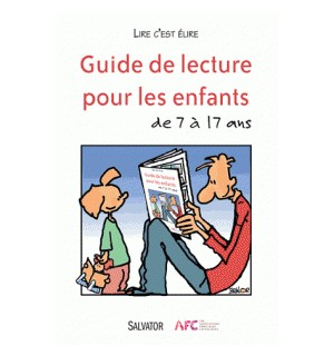Guide de lecture pour les enfants