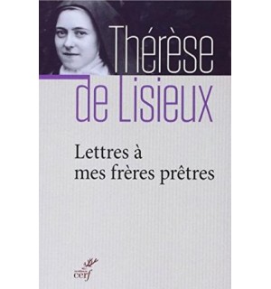 Lettres à mes frères prêtres