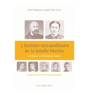 L'histoire extraordinaire de la famille Martin