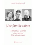 Une famille sainte