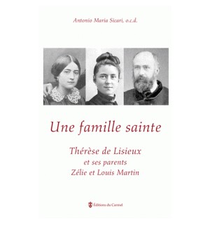 Une famille sainte