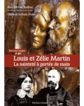 Louis et Zélie Martin