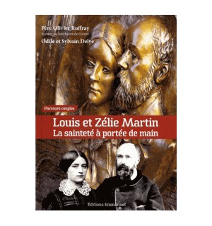 Louis et Zélie Martin