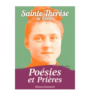 Poésies et prières