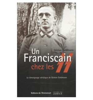 Un Franciscain chez les SS