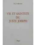 Vie et sainteté du juste Joseph