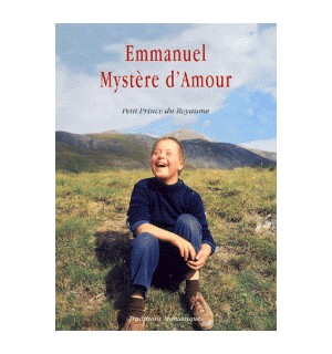 Emmanuel, mystère d'amour