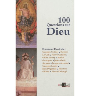 100 Questions sur Dieu