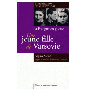 Une jeune fille de Varsovie