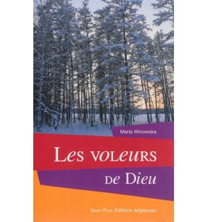 Les voleurs de Dieu