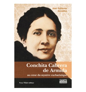 Conchita Cabrera de Armida