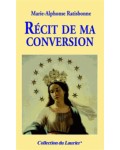 Récit de ma conversion