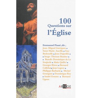 100 Questions sur l'Église