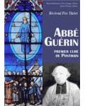 Abbé Guérin, premier curé de Pontmain