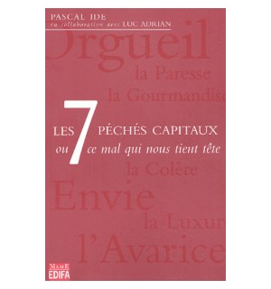 Les sept péchés capitaux