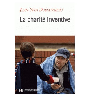 La charité inventive