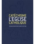 Catéchisme de l’Eglise catholique